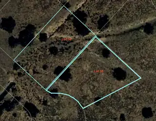 S Rio del Oro Lot 34 & 35 