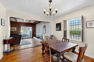 805 RIDGECREST Drive SE Dining Room