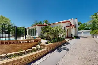 805 RIDGECREST Drive SE, Albuquerque 