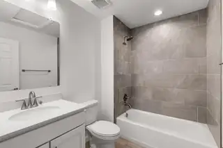 3133 Alicia Road NE Backyard