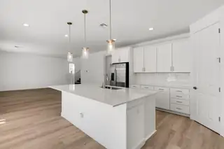 3133 Alicia Road NE Dining Room