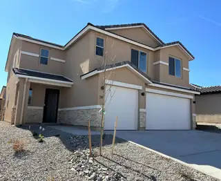3113 Alicia Road NE, Rio Rancho