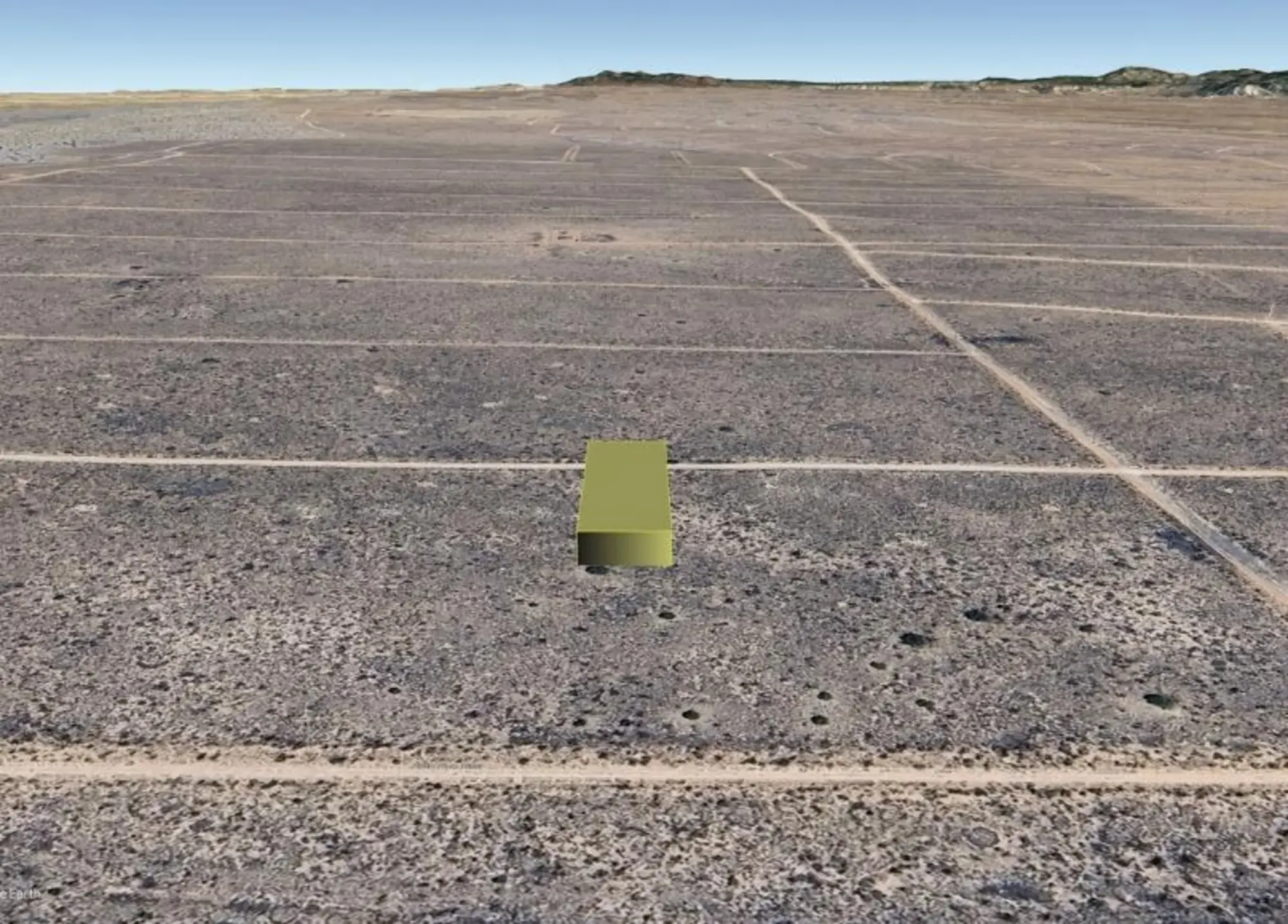 21st (U1 B2 L28) Street NW