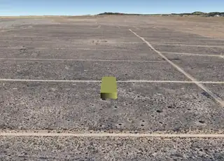 21st (U1 B2 L28) Street NW, Rio Rancho 