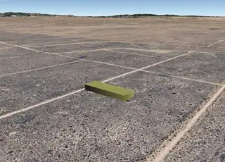 21st (U1 B2 L28) Street NW 