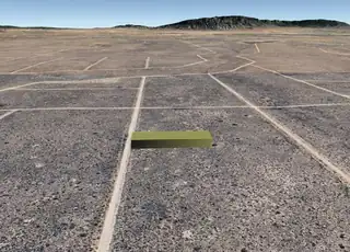 21st (U1 B2 L28) Street NW 