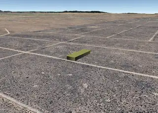 21st (U1 B2 L28) Street NW 