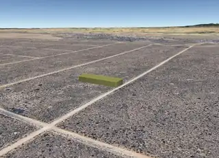 21st (U1 B2 L28) Street NW 