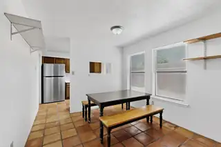 7939 INDEPENDENCE Drive NW Dining Room