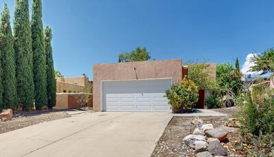 7939 INDEPENDENCE Drive NW, Albuquerque
