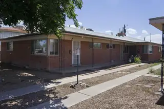1133 GEORGIA Street SE, Albuquerque