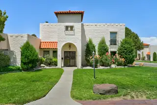 1417 WAGON TRAIN Drive SE, Albuquerque