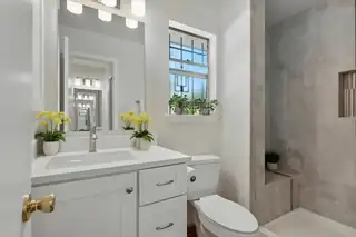 4508 SHILOH Place NE Bedroom