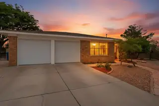 4508 SHILOH Place NE, Albuquerque