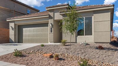 2411 Marble Avenue NE, Rio Rancho 