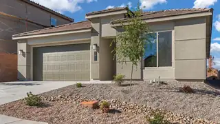 2411 Marble Avenue NE, Rio Rancho