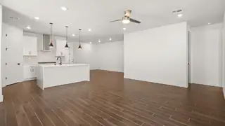 2411 Marble Avenue NE Kitchen