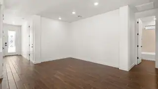 2411 Marble Avenue NE Living Room