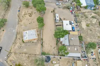 1536 FOOTHILL Drive SW 