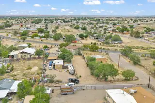 1536 FOOTHILL Drive SW 