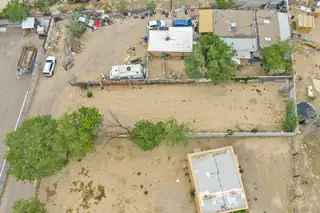 1536 FOOTHILL Drive SW 