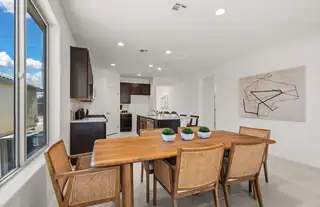 3118 Rene Road NE Dining Room