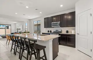 3118 Rene Road NE Kitchen