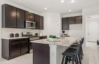 3118 Rene Road NE Kitchen