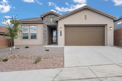 2408 Marble Avenue, Rio Rancho 
