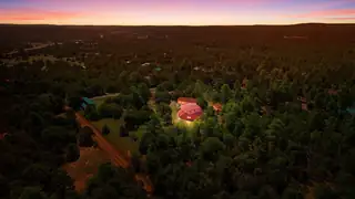 20 HUMMINGBIRD Lane, Tijeras