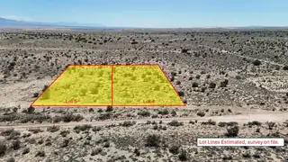 5307 Nambe Road NE, Rio Rancho 