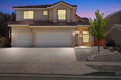 1311 MIRADOR Loop NE, Rio Rancho