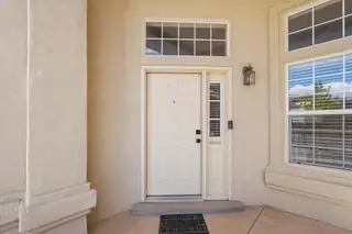 1311 MIRADOR Loop NE Patio