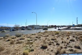 NWC of Palmilla and Desert Wil 