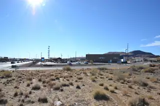 NWC of Palmilla and Desert Wil 