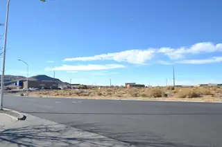 NWC of Palmilla and Desert Wil 