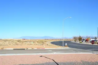 NWC of Palmilla and Desert Wil 