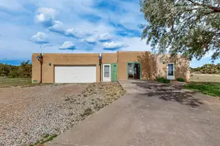 61 VERANO Loop, Santa Fe