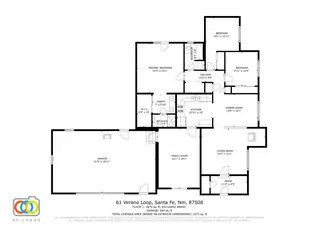 61 VERANO Loop Floor Plan