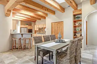 120 ESPINOSA Road Dining Room