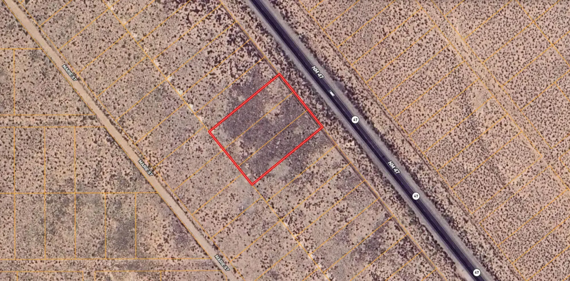 1426 Rio Communities Blvd Lot 22-24 W