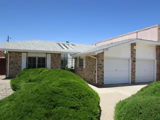 3109 DALLAS Street NE, Albuquerque