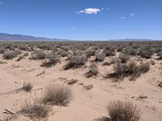 Rio Grande Estates Lot 24 