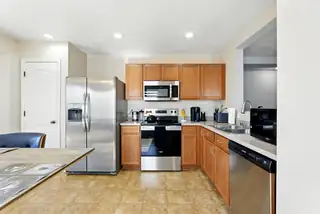 10636 MCMICHAEL Lane SW Kitchen