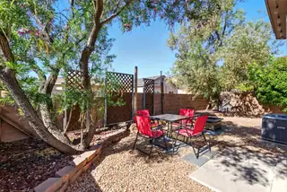 10636 MCMICHAEL Lane SW Patio