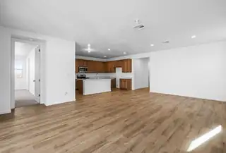 2529 Seaforth Circle NE Bedroom