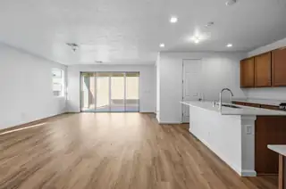 2529 Seaforth Circle NE Floor Plan