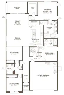 2529 Seaforth Circle NE View