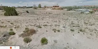 9 CIELO ROJO, Espanola 