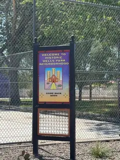 510 Mountain Road NW Floor Plan